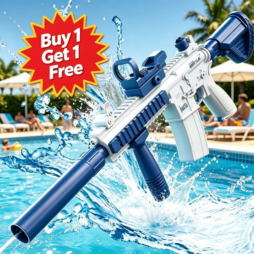 M416 automatic electric - ,