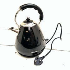 Cookworks Pyramid Kettle 1.7L