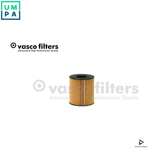 Oil filter v335 - oil, for