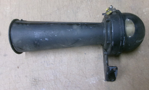 1920 vintage 999 - "999", schwarze