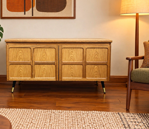 1970s nathan squares - squares, teak