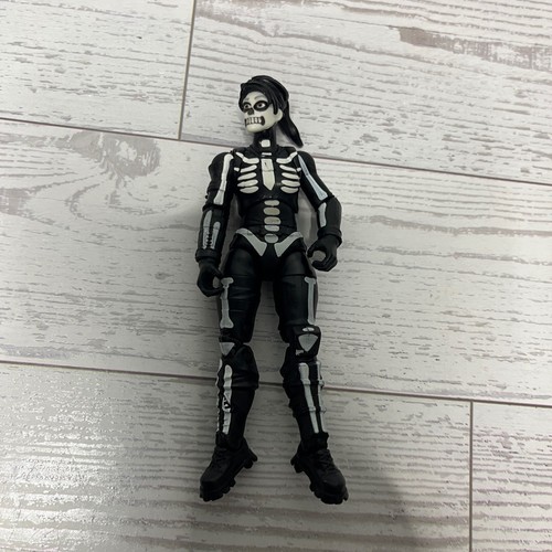 Fortnite skull ranger action - fortnite,