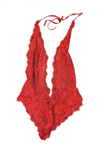 Sexy lingerie for women - lingerie,