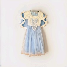 ELSA & ANNA® Girls Fancy