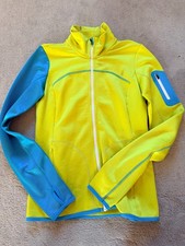 ORTOVOX MERINO FLEECE HOODY