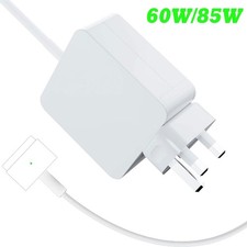 85W 60W Adapter Charger For Apple MacBook Pro Air 11" 13" 15" A1398 A1466 A1172