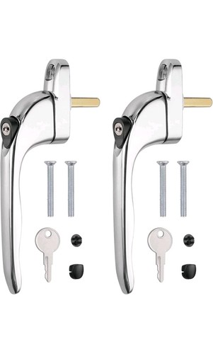 Neoteck chrome window handle - window,