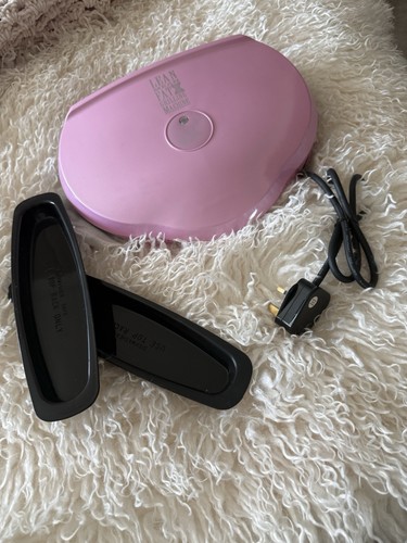 George foreman lean mean fat - foreman,