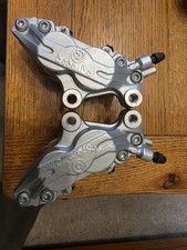 Aprilia Rs250 Mk2 1998-2006 Front Break Calipers 