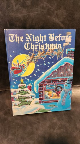 Vintage the night - vintage,