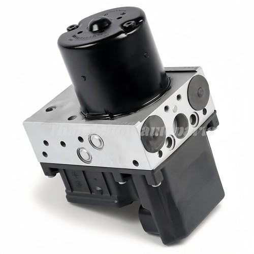 Hydraulic block pump abs - hydraulic,
