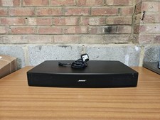 BOSE Solo TV Sound System