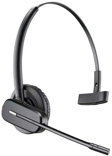 Plantronics savi w740 - w740, headset