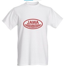 Retro Jawa Upright Speedway