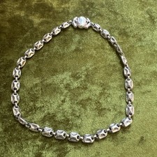 Italian 925 Sterling Silver