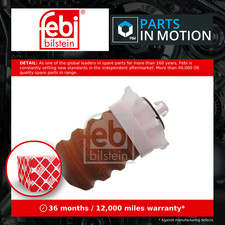 Bump Stop fits PEUGEOT 1007 KM