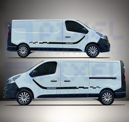 Bold black edition side - edition,