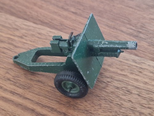 Vintage 1960s britains field - vintage,