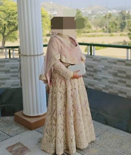 Asian wedding and party - , dress