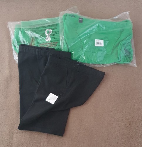Bundle clothes mix children - 4),