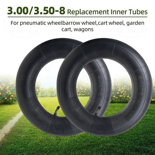Inner tube 8 bent - 2x,