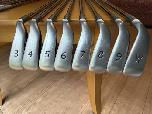 Ping g15 iron set flex - set, s