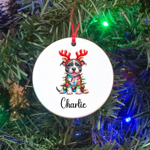 Personalised staffordshire - personalised,