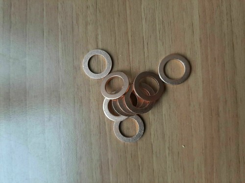 Copper sealing rings - , /