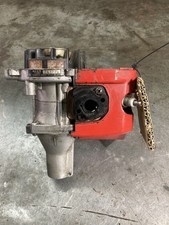 Mantis Tiller Two Stroke