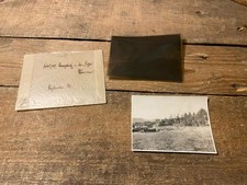 WW1 German Photograph With