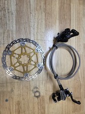 Hope Tech 3 V4 Brake Set With