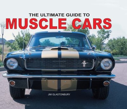 The ultimate guide - ultimate, muscle