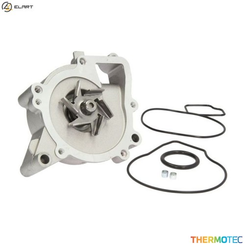 Water pump engine cooling - engine,