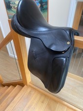 saddle