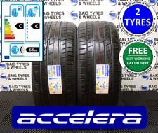 X2 285/40ZR21 285 40 21 109W