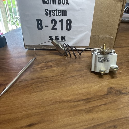 Cotherm gtlu0074 thermostat - cotherm,