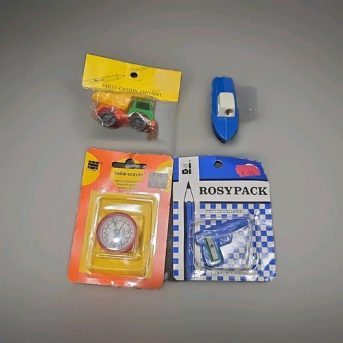 Lot vintage novelty - lot, of