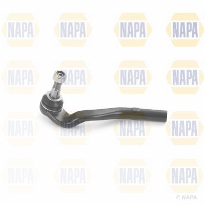 Napa front left tie rod - front,