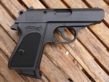 Walther PPK German