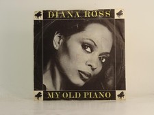 DIANA ROSS MY OLD PIANO (2)