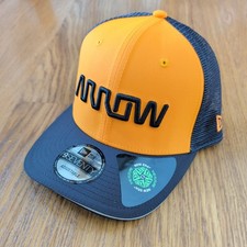 Arrow McLaren Indycar Team New