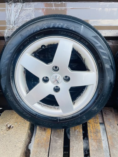Peugeot 207 mk1 ph1 - 207,