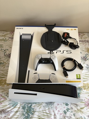 Sony playstation white - sony,