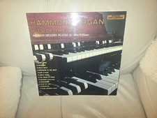 Hammond Organ Hits of the 60s