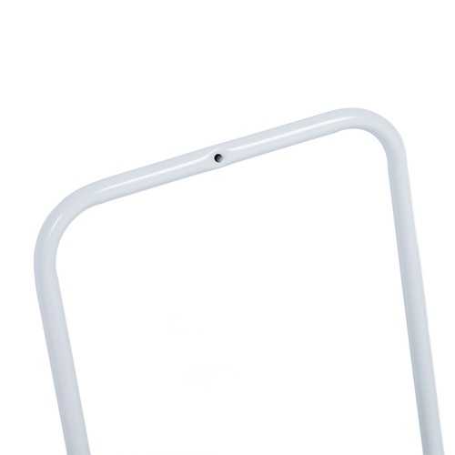 Safety side railing guard - safety,