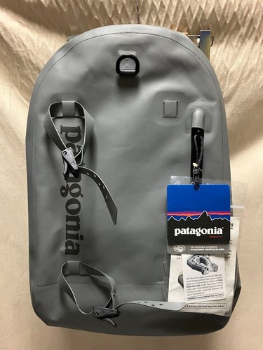 Patagonia storm front pack - storm,