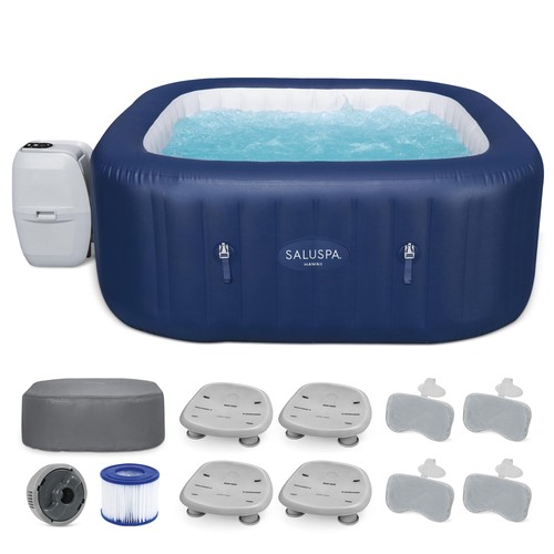Bestway hawaii inflatable hot - bestway,