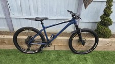 Saracen Mantra LSL Elite
