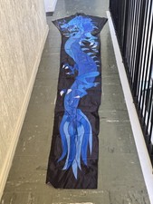 10 Meter Tall Penta Dragon