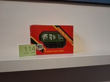 Vintage Hornby R 216 Prime